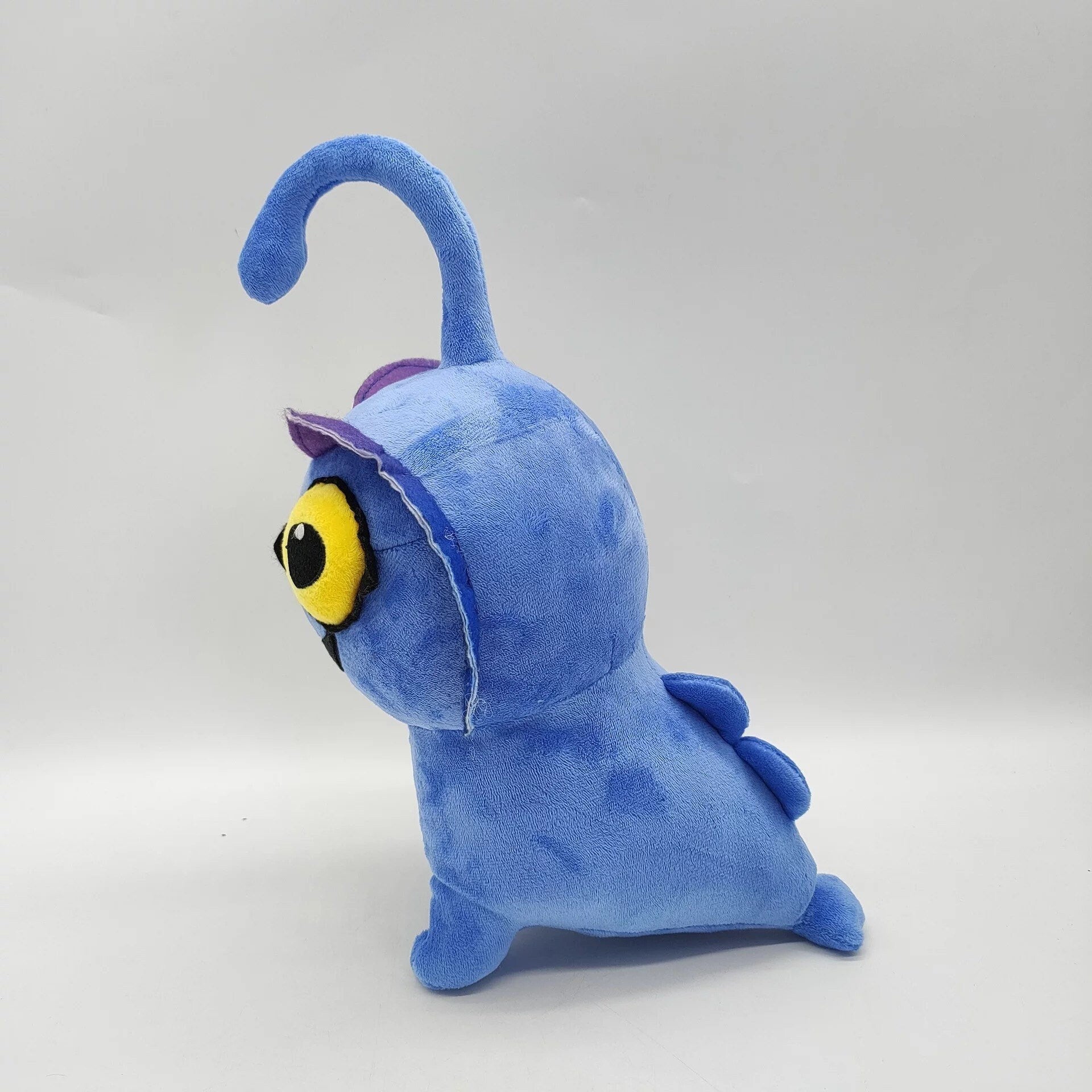 The Sea Beast Toy Plush Sea Monster Hunter Kids 2