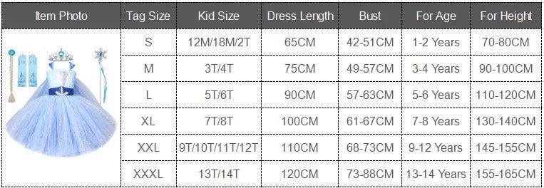 Sequins Elsa Long Dress for Girls Kids Halloween New Year Costume Snow Princess Dresses Outfit Children Ball Gown with Cloak Set